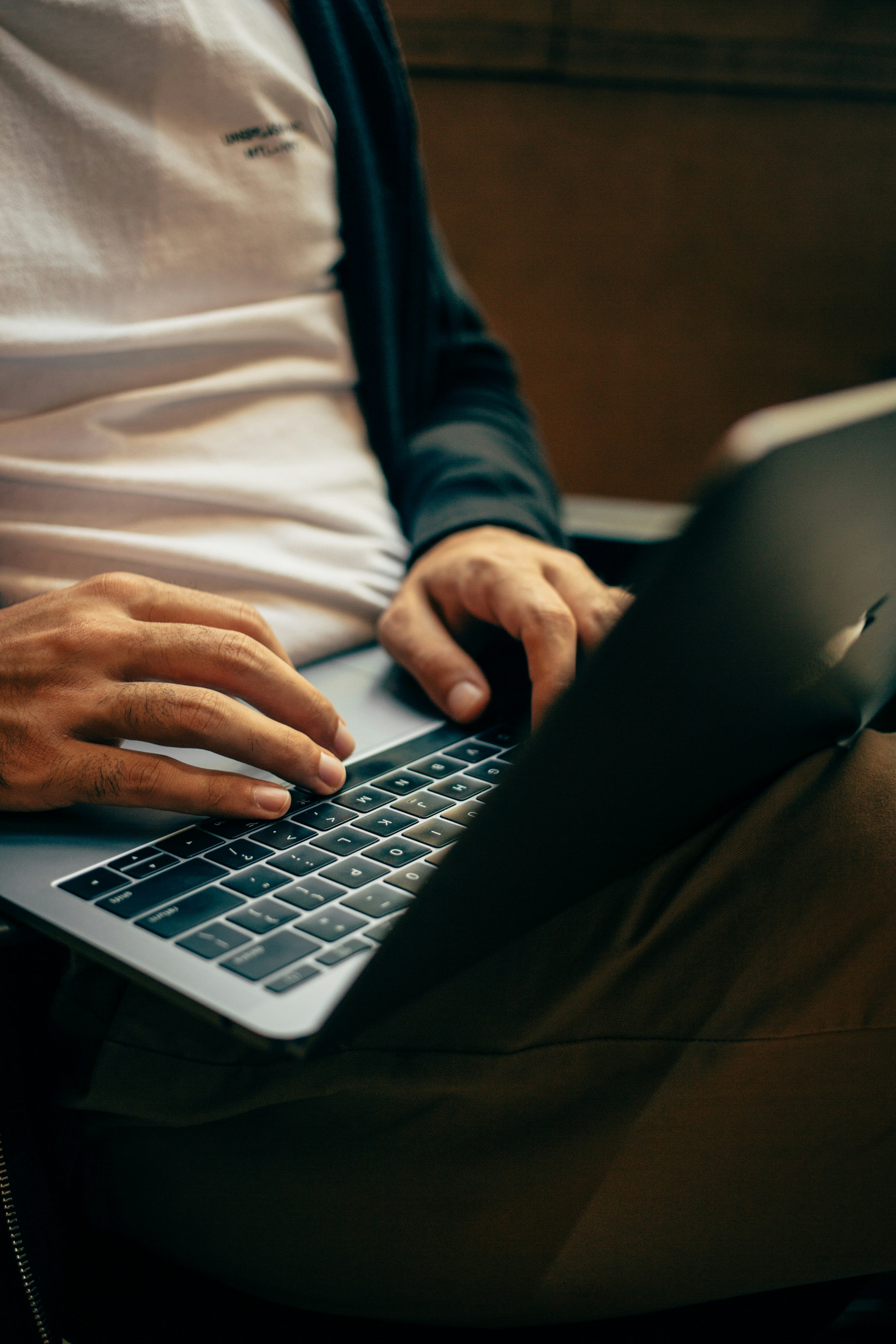 Professional development and coding